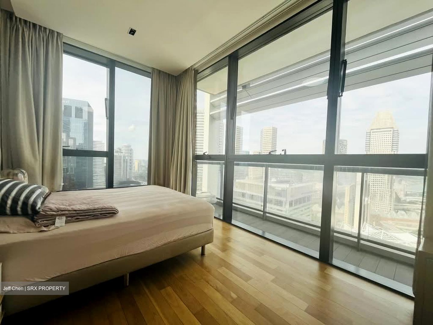 South Beach Residences (D7), Apartment #592949501
